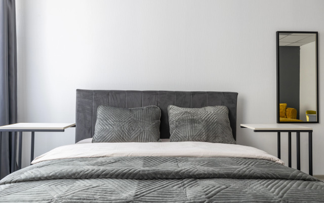 Апартаменты у Эрмитажа на Миллионной улице