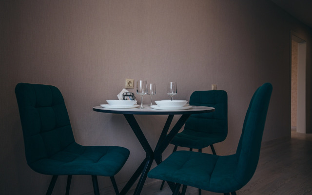 Апартаменты Уютные дизайнерские