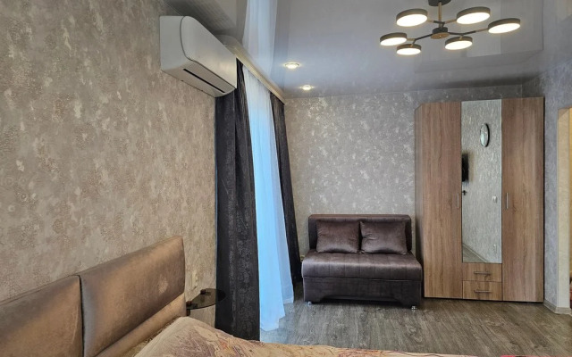 Квартира Однокомнатная в центре Владивостока