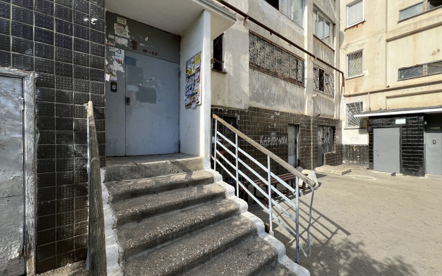 2-kom Fadeeva 13b-49 KakDoma Sevastopol Flat