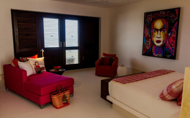 Вилла Casa Punta Mita