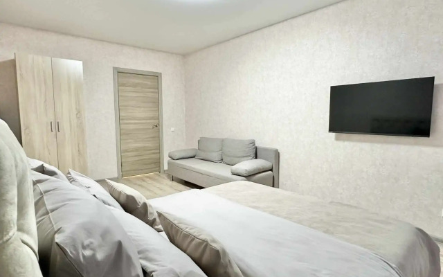 Квартира Двухкомнатная квартира на 9 Января