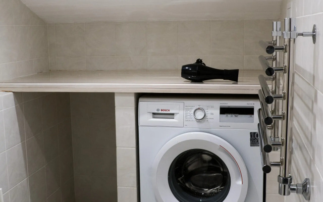 Dva Shaga Do Morya Kv 34 Flat