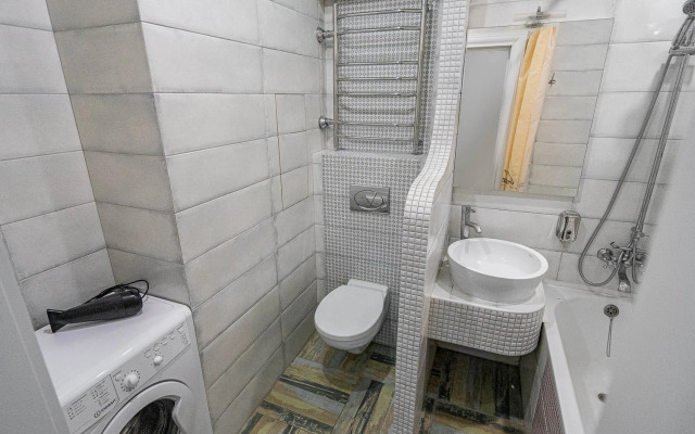 Flat Apartamenty Ladgorna Na Repina 4