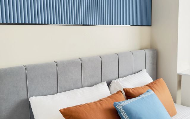 Studiya Aport Flat