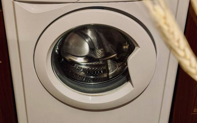 Апартаменты МосАртАпарт в летнем стиле