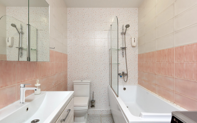 Lyuks Premium Flat