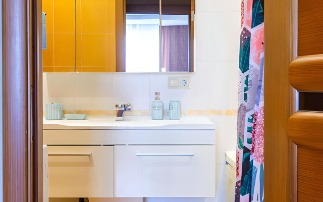 Квартира Огни Казани