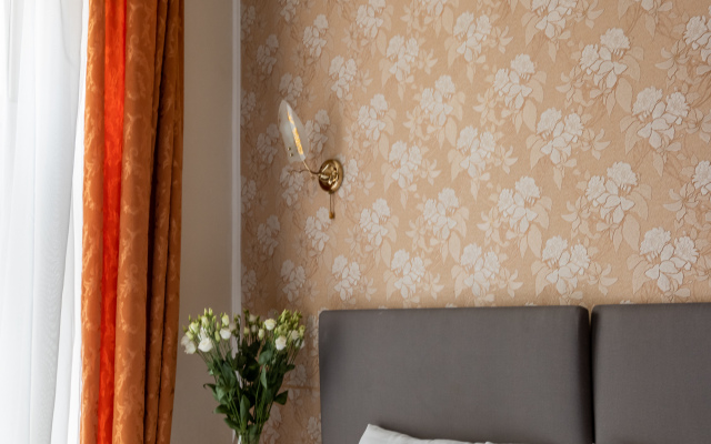 Nomera Na Zhukovskogo Guest house