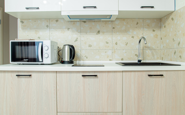 Квартира Happy на ул. Агрономическая