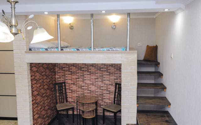 Swift Apartments
