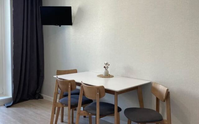 Apartamenty 1 Komnatnye 2+2 V Novopatrushevo