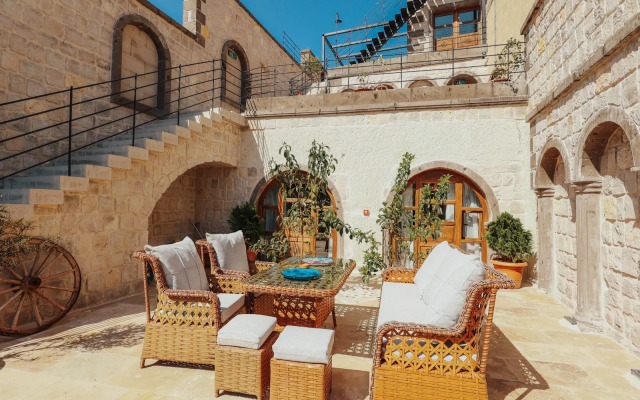 Gala Cave Cappadocia Hotel