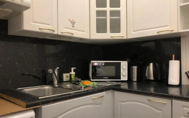 Квартира у Мурманск Молла