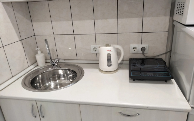 Квартира на Орджоникидзе 44А