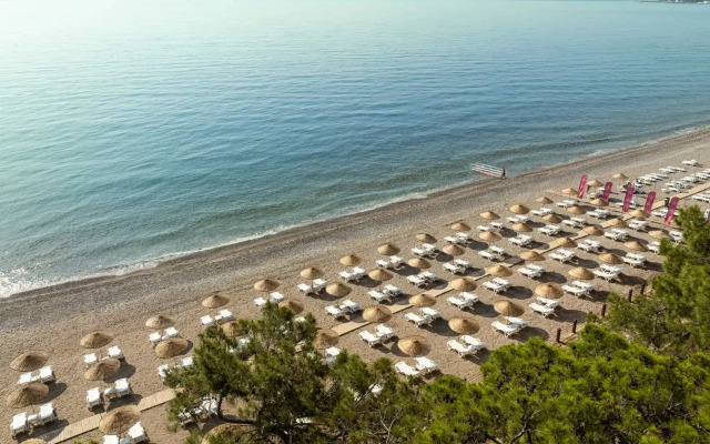 Monk Resort Hotel