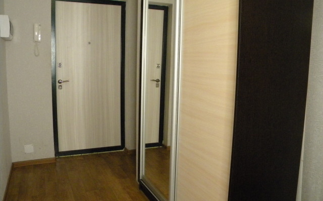 AS S Dzhakuzi Apartments
