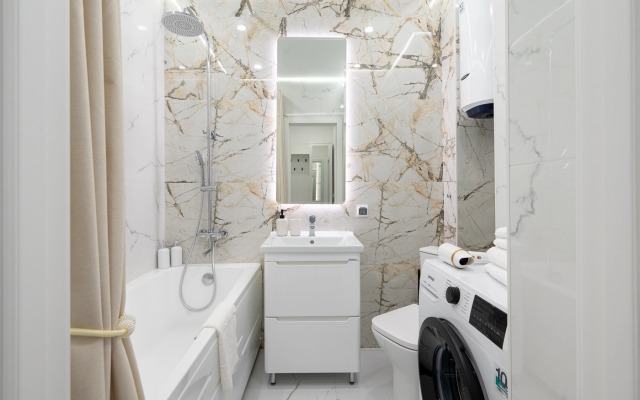 Апартаменты Солнечный Бриз