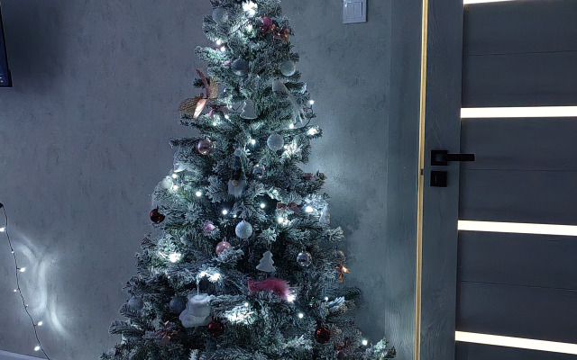 Квартира на Рокоссовского