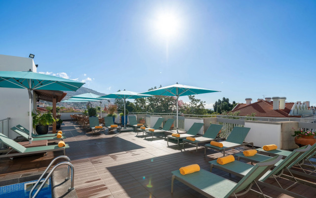 Hotel Madeira