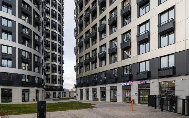 Апартаменты Изумруд