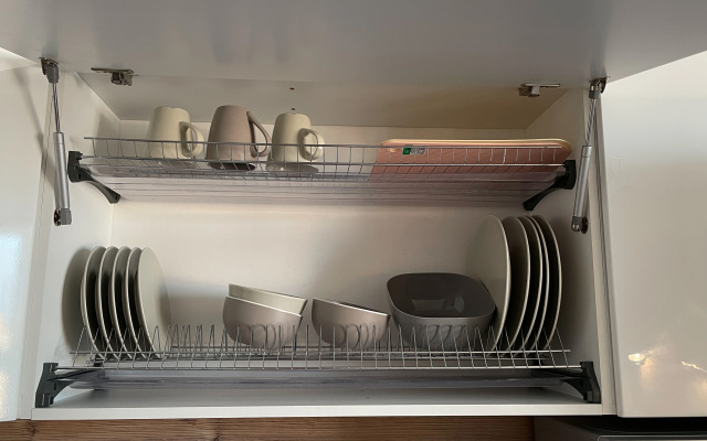 Апартаменты Поднебесная