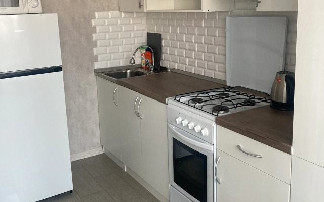 Квартира на Орджоникидзе 88к2