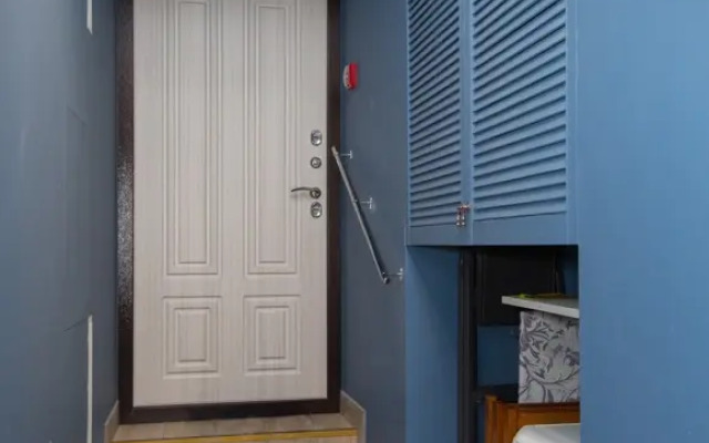 Апартаменты Лофт 2 на Спасском