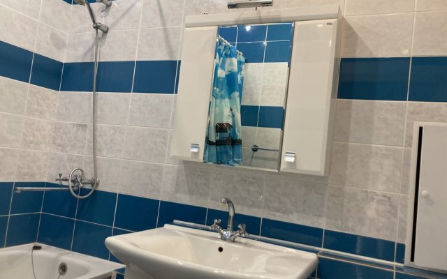 Vgosti33 Semashko 8 Apartaments Tikhiy Tsentr