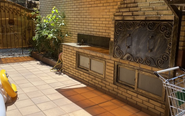 Olesya Guest House