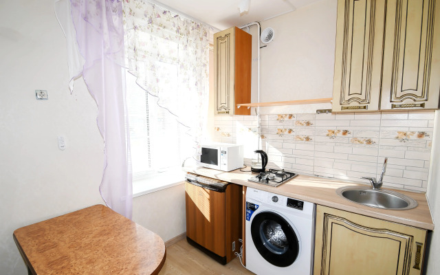 Квартира на Ул. Иртышская Набережная 28