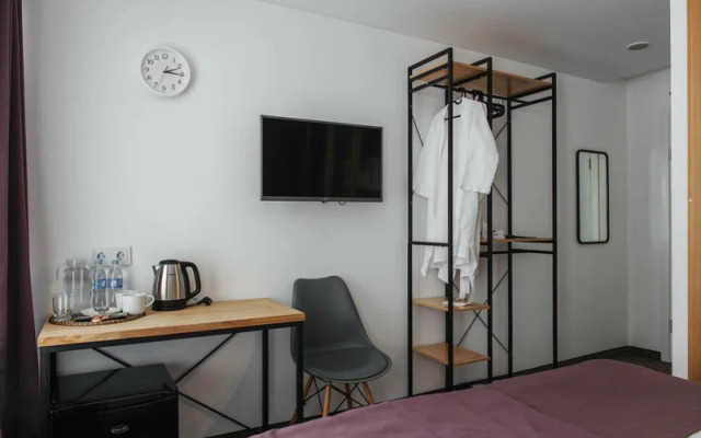 History hotel