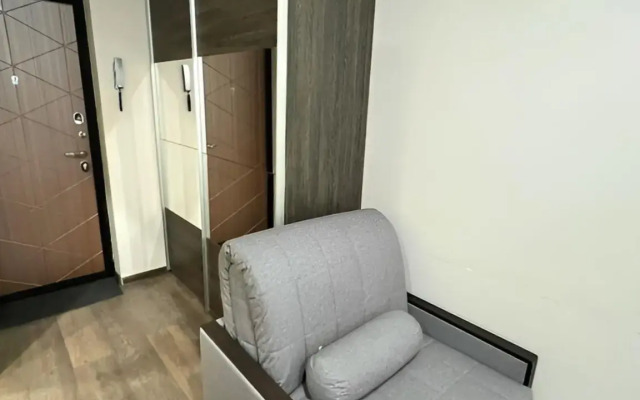 Апартаменты Уютный номер в ЖК «Мадрид»