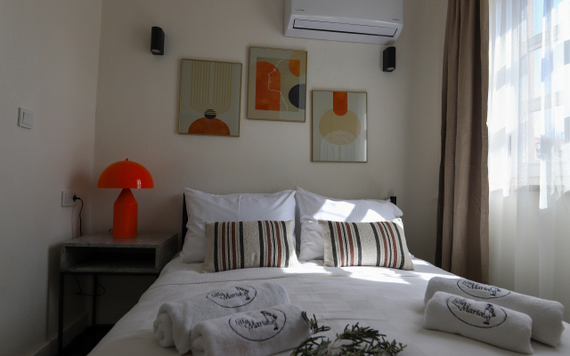 Lilla Maria Guesthouse Boutique hotel