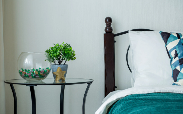 Апартаменты Griffin Apart на Комендантском