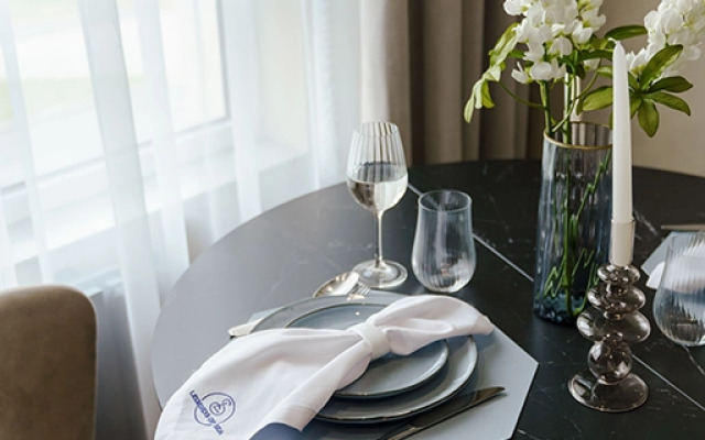 Apart-Deluxe Legendy Morya Apartments