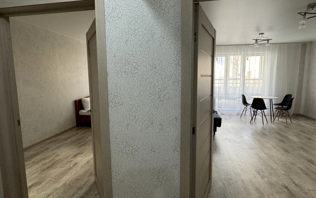 Апартаменты на улице Апрельская 6Ж