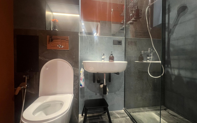 Апартаменты Студия на побережье Балтики