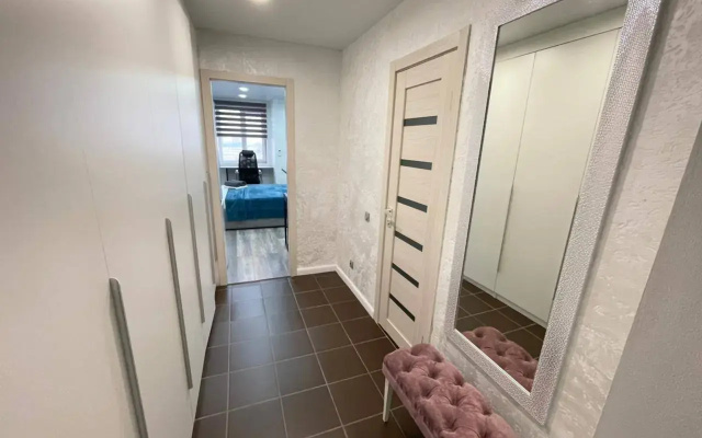 Apartament v Centre Goroda