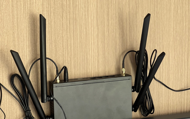 Глэмпинг Панорама 360 4