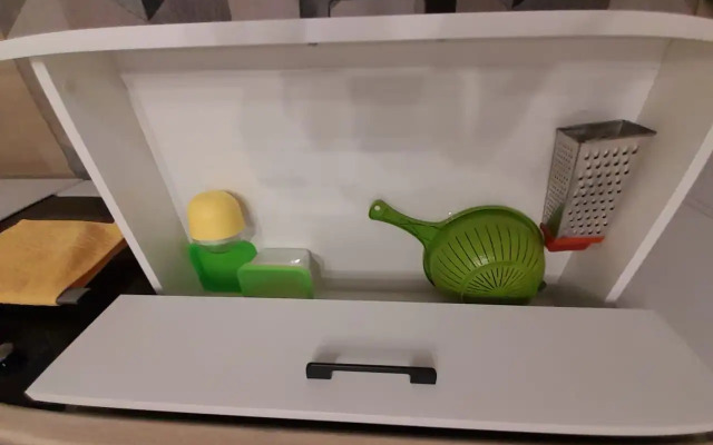 Квартира 1-комнатная