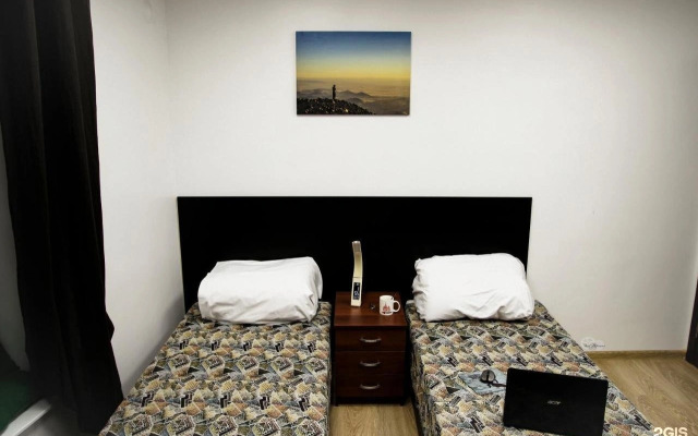 Vash Mini-hotel