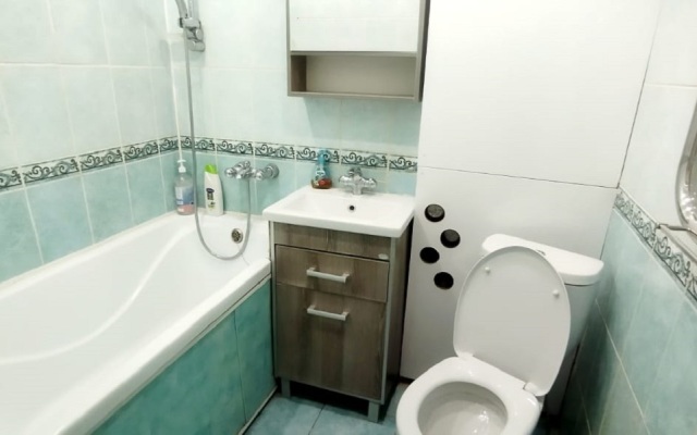 Апартаменты Проспект Ямашева 21