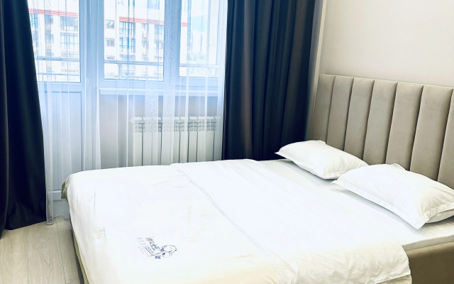 Aylin Apartments