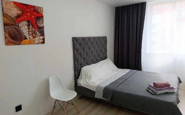 Квартира светлая