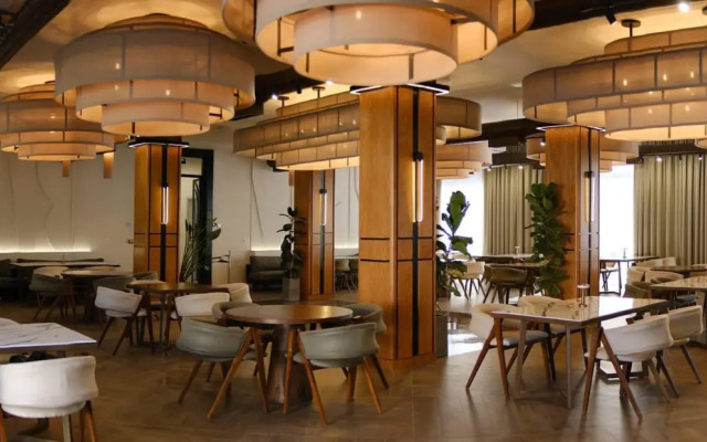 Hotel Dili Town Resort & Spa