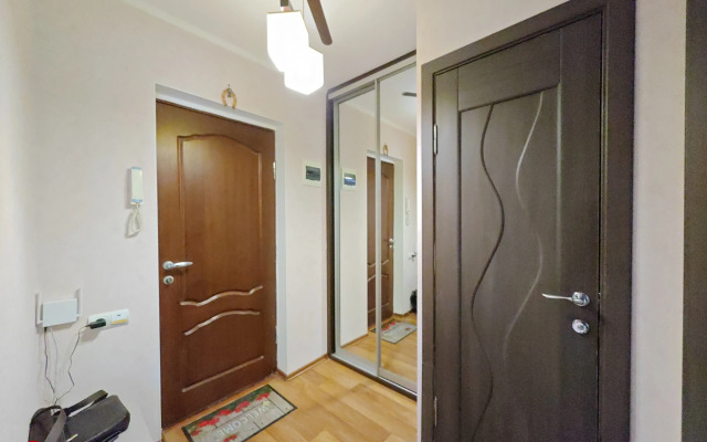 Квартира в самом сердце города