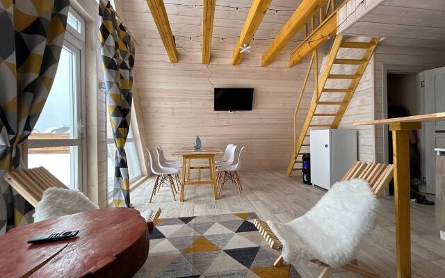 Tvoy Dom Private home