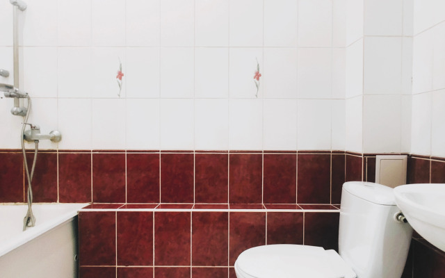 Квартира в Центре у Набережной Кабана