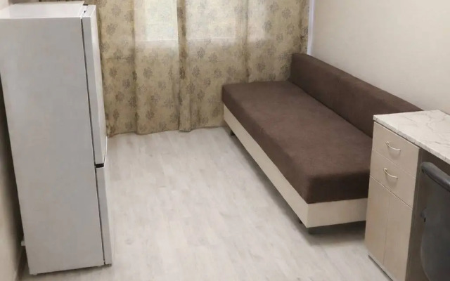 Квартира Небольшая Студия Для Двух Гостей